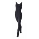 Footless Tank Unitard 