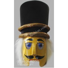 Nutcracker Mask