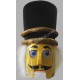 Nutcracker Mask