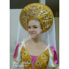  Kokoshnik