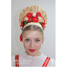 Kokoshnik Kokoshnik