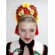 Romanian headdress