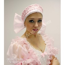 Doll headdress Doll headdress