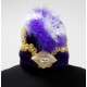 Headdress Firefly 