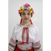 Ukrainian headdress