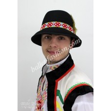 Gutzul / Romanian hat 