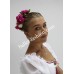 Flower headpiece