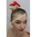 Firebird headpiece