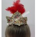 Firebird headpiece