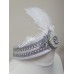 corsair headdress