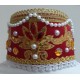 Russian headdress