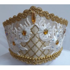 Headpiece Stravinsky