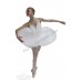 Basic ballet costume