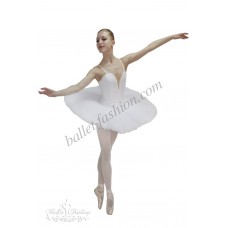 Basic ballet costume