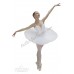 Basic ballet costume