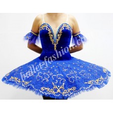 Stage costume