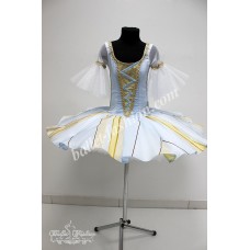 Stage costume