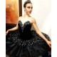 Ballet costumes