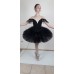 Ballet costumes