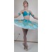Ballet costumes