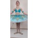 Ballet costumes