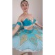 Ballet costumes