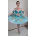 Ballet costumes