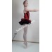 Ballet costumes