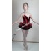 Ballet costumes