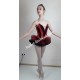 Ballet costumes