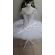 Ballet costumes