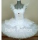Ballet costumes