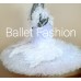 Ballet costumes