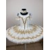 Ballet costumes