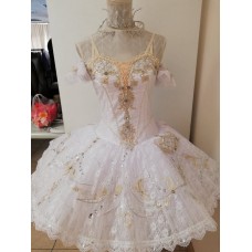 Ballet costumes