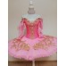 Ballet costumes