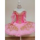 Ballet costumes