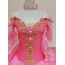 Ballet costumes