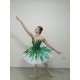 Ballet costumes
