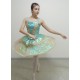 Ballet costumes