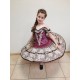 Ballet costumes