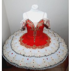 Ballet costumes Ballet costumes