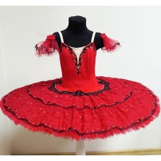 Kitri costume Kitri costume