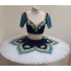 Esmeralda costume