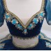 Esmeralda costume