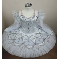 Ballet costumes