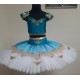 Ballet costumes