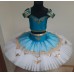 Ballet costumes