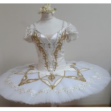 Ballet costumes