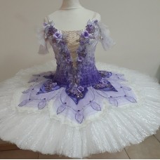 Lilac Fairy Costume